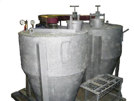 оборудование для изготовления пено газобетона