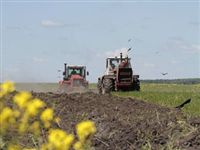 Аграрии Кузбасса закупают сельскохозяйственную технику на выгодных условиях