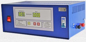 Зарядное устройство УЗПС 24-40, 48-20, 60-15