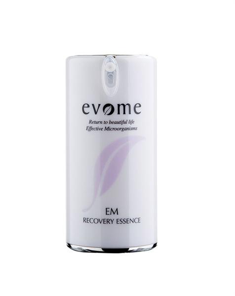 Восстанавливающая эссенция Evome для кожи лица