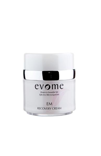 Восстанавливающий крем Evome для кожи лица
