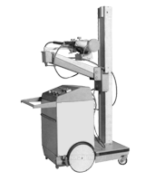 Рентгеновский аппарат 12П6