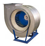 Вентилятор радиальный среднего давления ВР -300-45