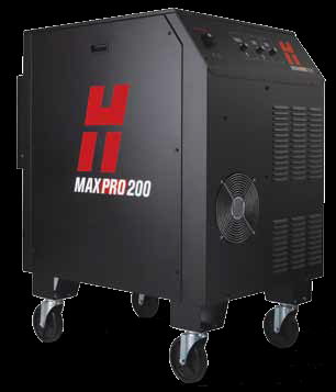 Hypertherm MAXPRO200