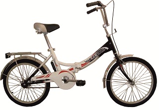 Велосипед SKYLAND S20С-01