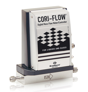Расходомер CORI-FLOW