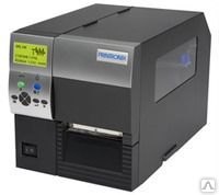 Принтер этикеток Printronix TT4M2 (203dpi, RS-232, USB4, LPT, 256 мм/с)