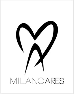 Профессиональная итальянская косметика по уходу за кожей лица MilanoAres