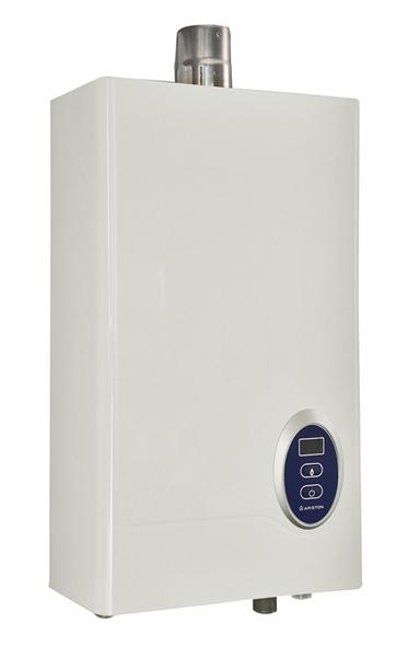 Газовый проточный водонагреватель (газовая колонка) Ariston MARCO POLO M2 10l FF | арт. 3612021