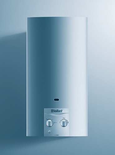 Газовый проточный водонагреватель (газовая колонка) Vaillant MAG 14-0/0 RXI