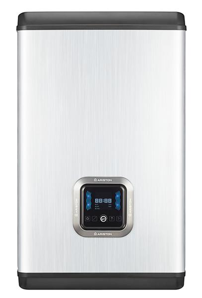 Электрический накопительный водонагреватель Ariston ABS VELIS INOX QH 50 | арт. 3626033