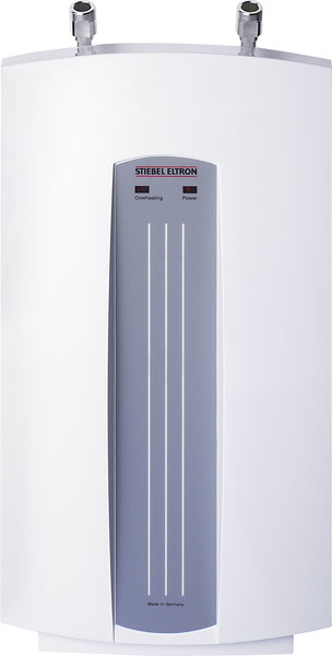 Однофазный проточный электрический водонагреватель Stiebel Eltron DHC 6, мощность 6 кВт | арт. 073480