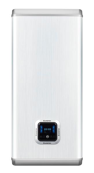 Электрический накопительный водонагреватель Ariston ABS VELIS QH 100 | арт. 3700345