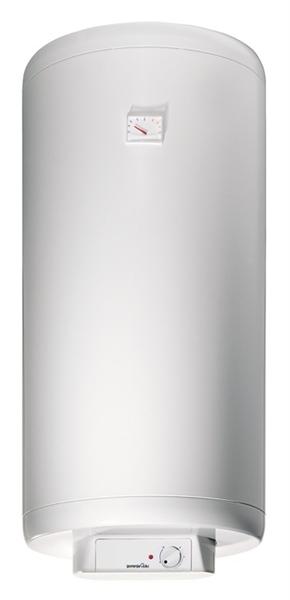 Настенный электрический накопительный водонагреватель Gorenje GBFU 80/V6, кожух пластик, универсальный монтаж | арт. 262135