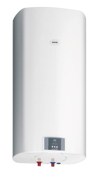 Настенный электрический накопительный водонагреватель Gorenje OGB50SEDDB6, кожух металл, вертикальный монтаж | арт. 328981