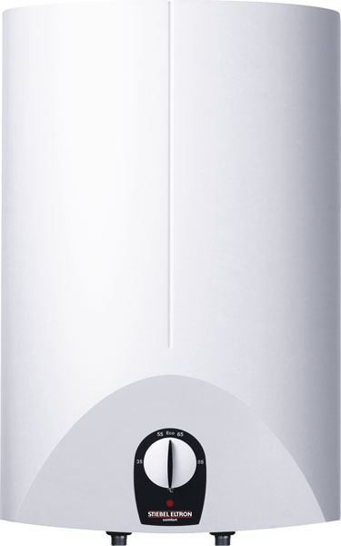 Компактный накопительный электрический водонагреватель Stiebel Eltron SH 10 Sli, медный бак, монтаж над раковиной | арт. 222181