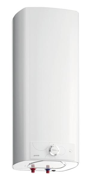 Настенный электрический накопительный водонагреватель Gorenje OTG50SLSIMB6, кожух металл, вертикальный монтаж | арт. 389987