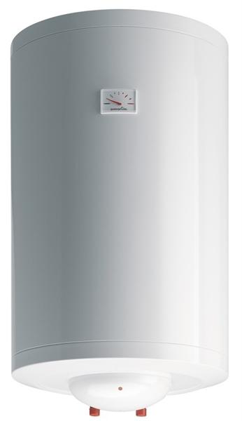 Настенный электрический накопительный водонагреватель Gorenje TGU80B6, кожух металл, универсальный монтаж | арт. 328376