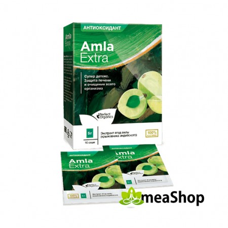 Amla Extra Антиоксидант