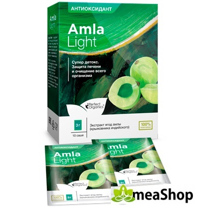 Amla Light Антиоксидант