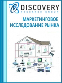 Анализ рынка систем «умный дом» в России