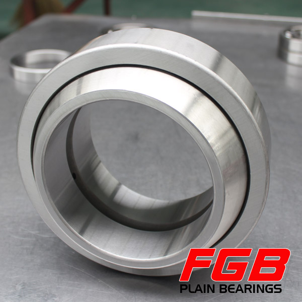 FGB Spherical Plain Bearings GE30ES-2RS 30*47*22*18mm