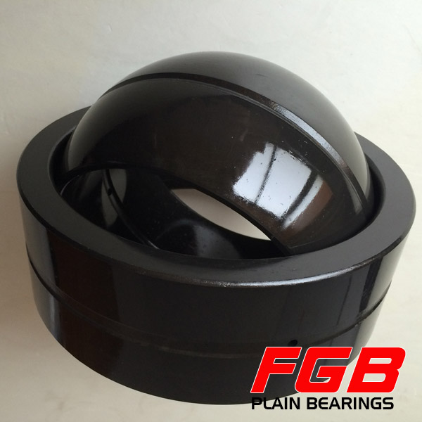 FGB Spherical Plain Bearings GE35ES-2RS 35*55*25*20mm