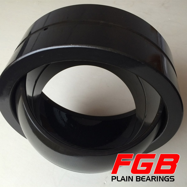 FGB spherical plain bearing GE45ES-2RS