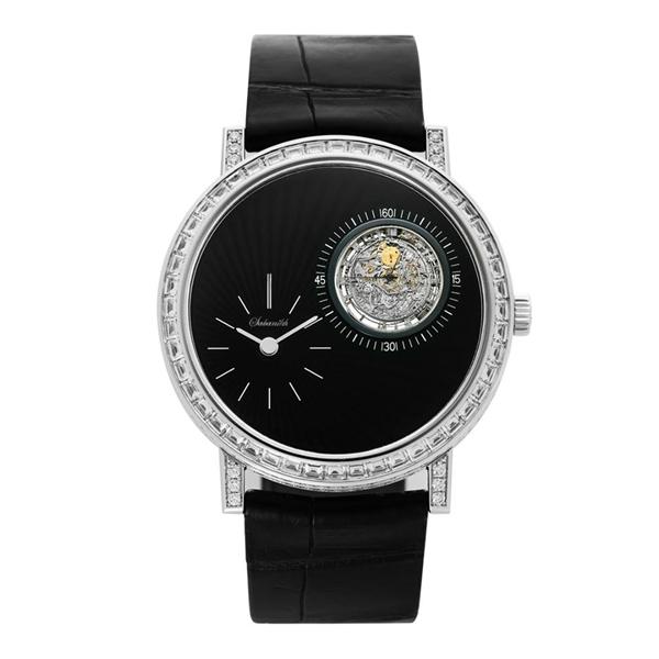 Sabanikh watch-R-888