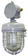 Взрывозащищенный светильник РСП62-250