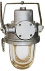 Светильник подвесной взрывозащищенный РСП69-80, РСП69-125