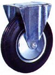 Колесо промышленное неповоротное без тормоза FC85 (диаметр 85мм)