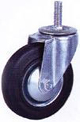 Колесо промышленное болтовое крепление SCt125 (диаметр 125мм)