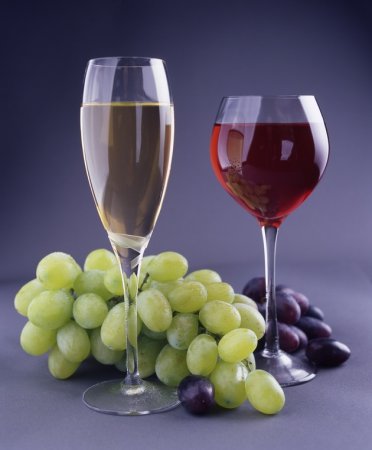 Сортовые вина (Cabernet Sauvignon, Merlot, Chardonnay)