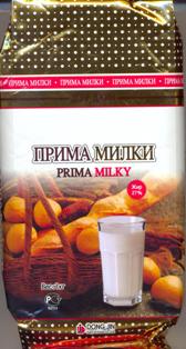 Прима Милки