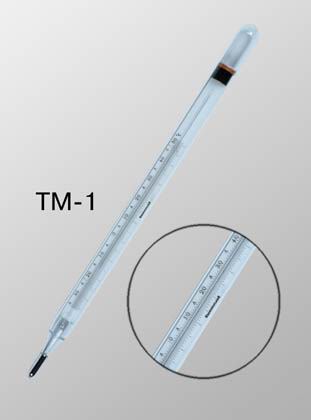 Термометр ТМ-1 №1 -35...50 