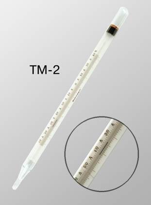Термометр ТМ-2 №1 -70...20 