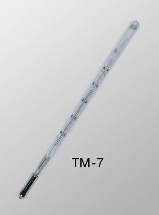 Термометр ТМ-7 -5...45 