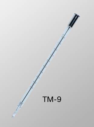 Термометр ТМ-9 №1 -60...20 