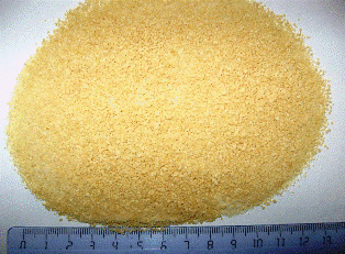 Сухари панировочные №21 1.2 мм
