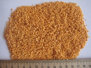 Сухари панировочные натуральные №24 2.5 мм
