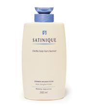 SATINIQUE™ Мягкий шампунь для ежедневного использования