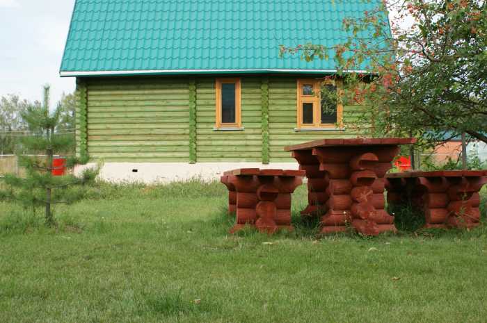Арендуй загородный дом в Боровом