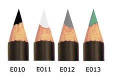 Контурные карандаши для глаз «EYE LINER» от L`AMBRE, 6 цветов