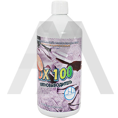 Средство чистящее DX 100   1л универсальное   