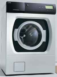 Профессиональные стиральные машины ASKO (Швеция)  