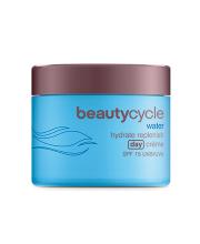 beautycycle™ Вода Дневной увлажняющий крем для нормальной и сухой кожи