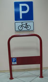 ВЕЛОПАРКОВКИ (парковки для велосипедов, стойки велосипедные, подставки для велосипедов, велостоянки)
