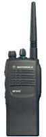  Motorola GP-340 LB/VHF/UHF