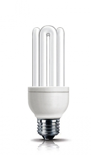 Энергосберегающая лампа 3U